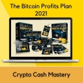 [Video Course] The Bitcoin Profits Plan 2021 - Crypto Cash Mastery